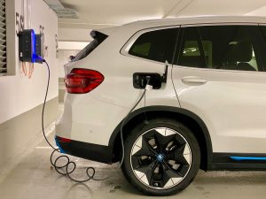 ERP de catégorie 1 à 5 quelles spécificités pour l installation de bornes pour voiture électrique